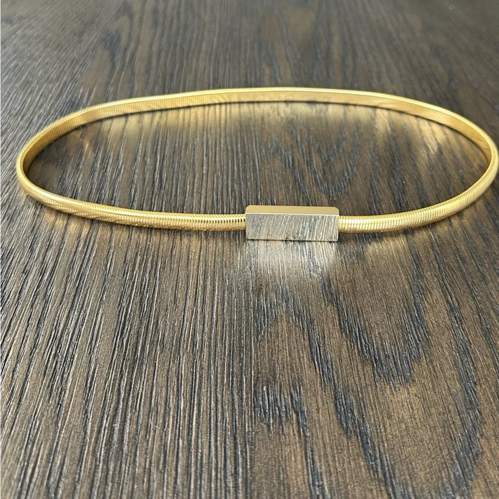 N/A vintage gold